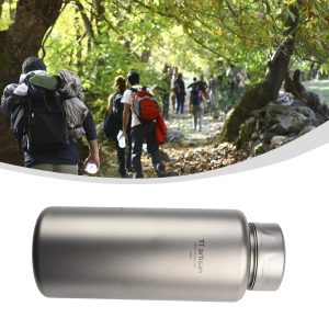 premium outdoor water bottle Premium Outdoor Water Bottle Beargoods