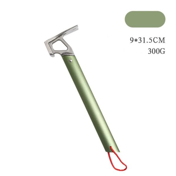 Camping Hammer Beargoods