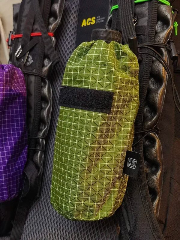 Water Bottle Storage Bag Beargoods