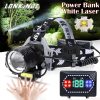super bright white led headlamp with motion sensor Super Bright White LED Headlamp with Motion Sensor Beargoods
