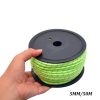 5m/10m/20m/50m reflective nylon tent rope 5M/10M/20M/50M Reflective Nylon Tent Rope Beargoods