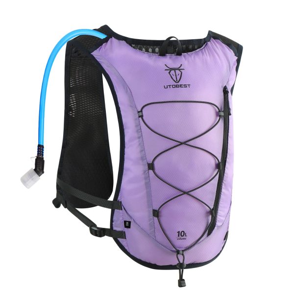 Ultra Lightweight Hydration Vest Beargoods