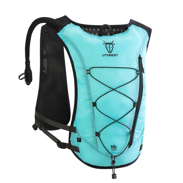Ultra Lightweight Hydration Vest Beargoods