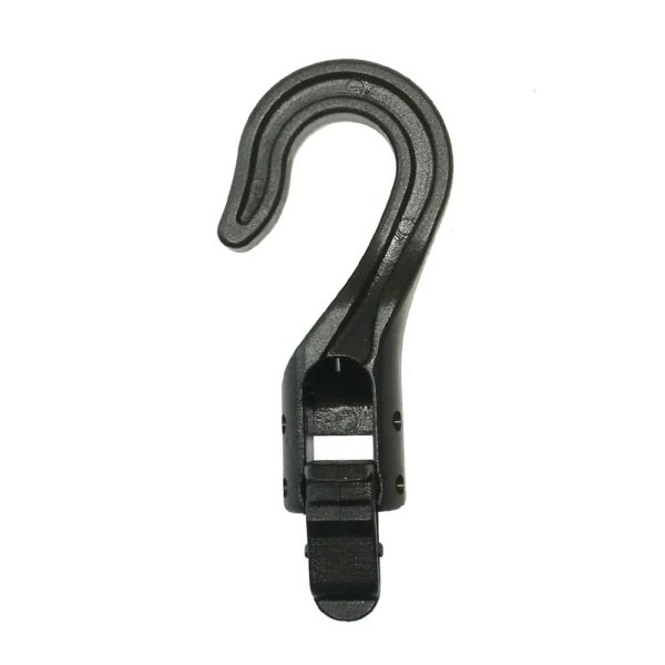 Open End Cord Hooks Beargoods