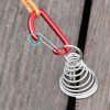 4pcs octopus wind rope fixing 4pcs Octopus Wind Rope Fixing Beargoods