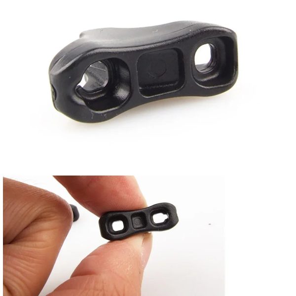 triangle fastener cord stopper tool Triangle Fastener Cord Stopper Tool Beargoods