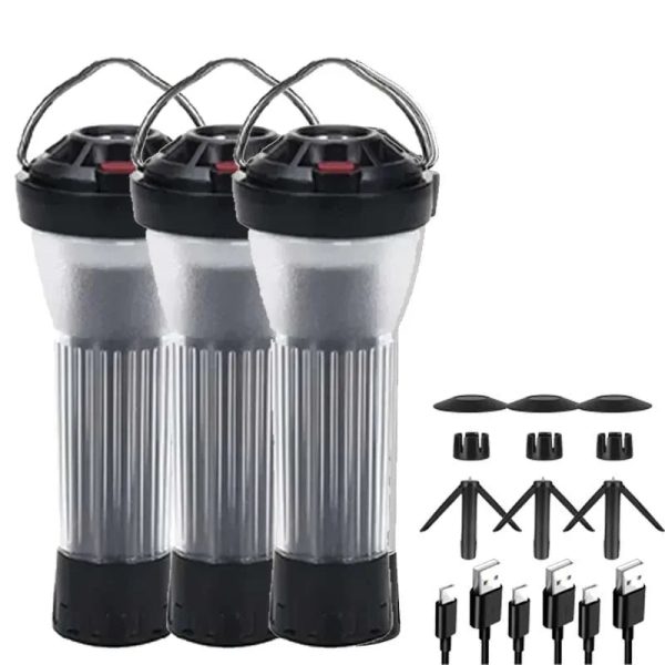 Multifunctional Camping Light Beargoods