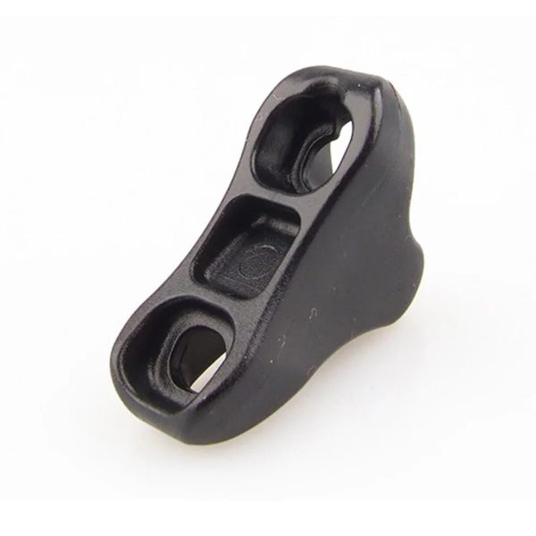 triangle fastener cord stopper tool Triangle Fastener Cord Stopper Tool Beargoods