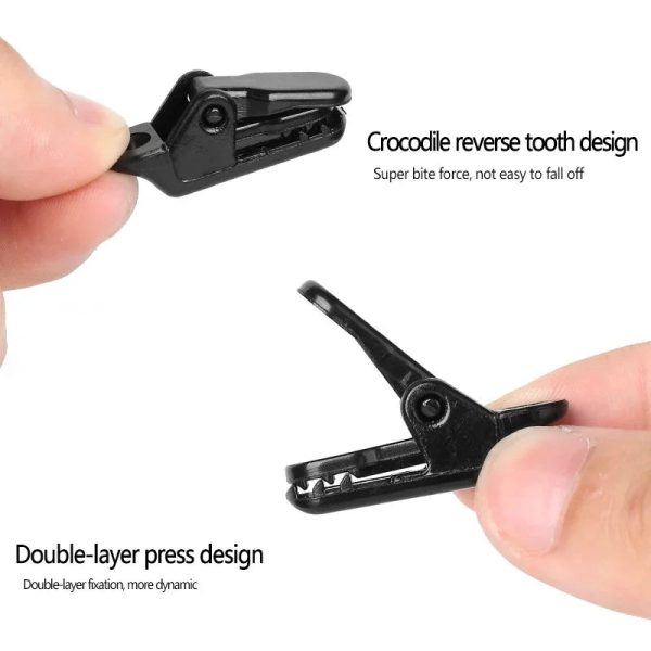 Crocodile clips Beargoods
