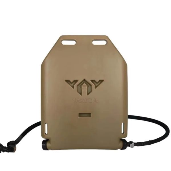 Hydration Storage Water Panel Beargoods