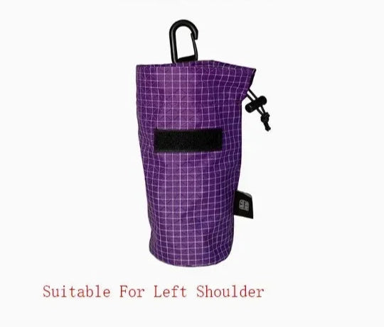 Water Bottle Storage Bag Beargoods