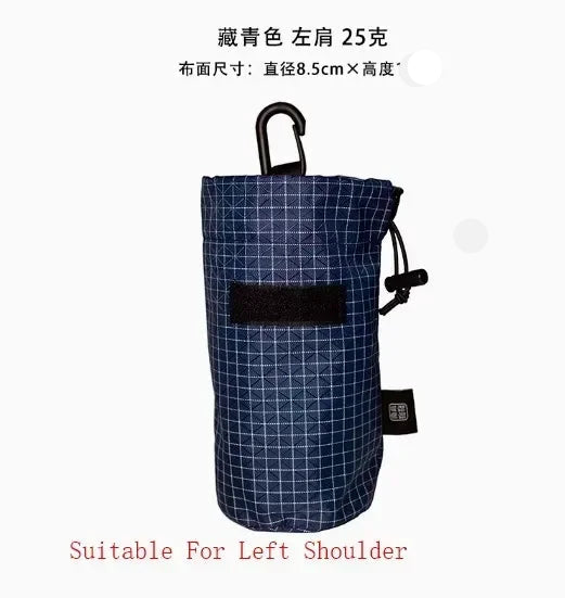 Water Bottle Storage Bag Beargoods