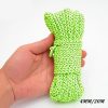 5m/10m/20m/50m reflective nylon tent rope 5M/10M/20M/50M Reflective Nylon Tent Rope Beargoods