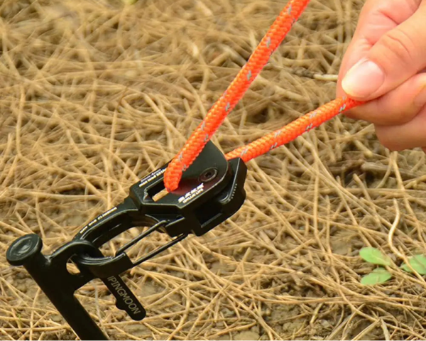 Rope Tensioner Beargoods