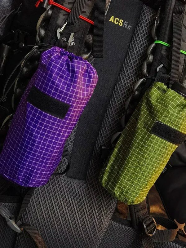 Water Bottle Storage Bag Beargoods