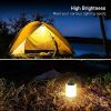 Rechargeable camping light Beargoods