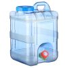 portable water storage container Portable Water Storage Container Beargoods