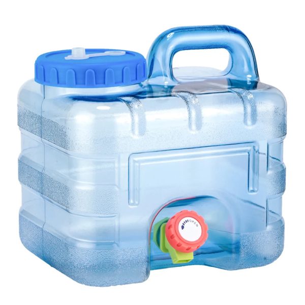 portable water storage container Portable Water Storage Container Beargoods