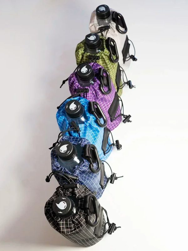 Water Bottle Storage Bag Beargoods