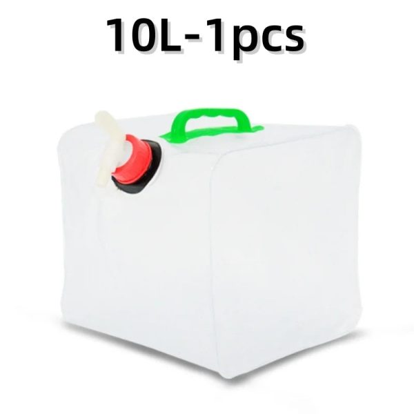 Outdoor Folding Water Bag Beargoods