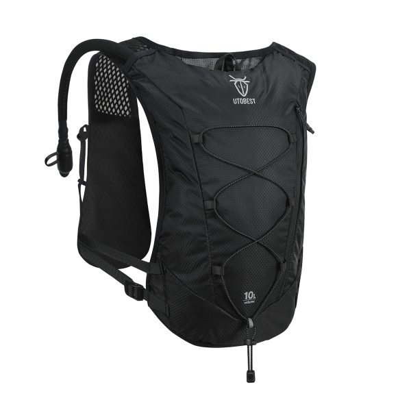 Ultra Lightweight Hydration Vest Beargoods