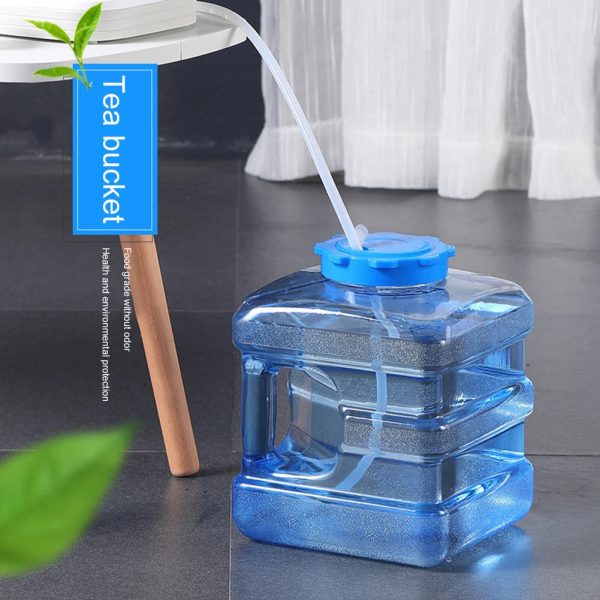 portable water storage container Portable Water Storage Container Beargoods