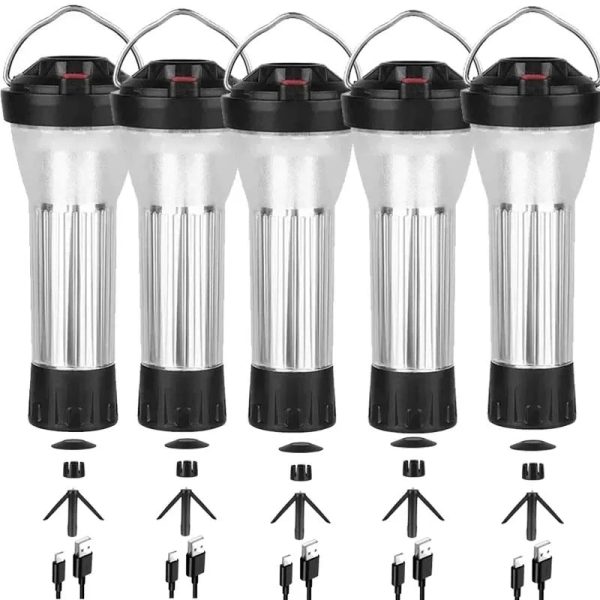Multifunctional Camping Light Beargoods