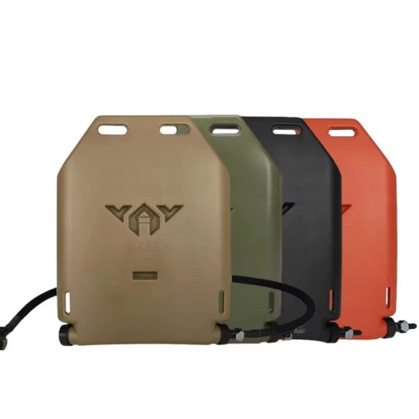 Hydration Storage Water Panel Beargoods