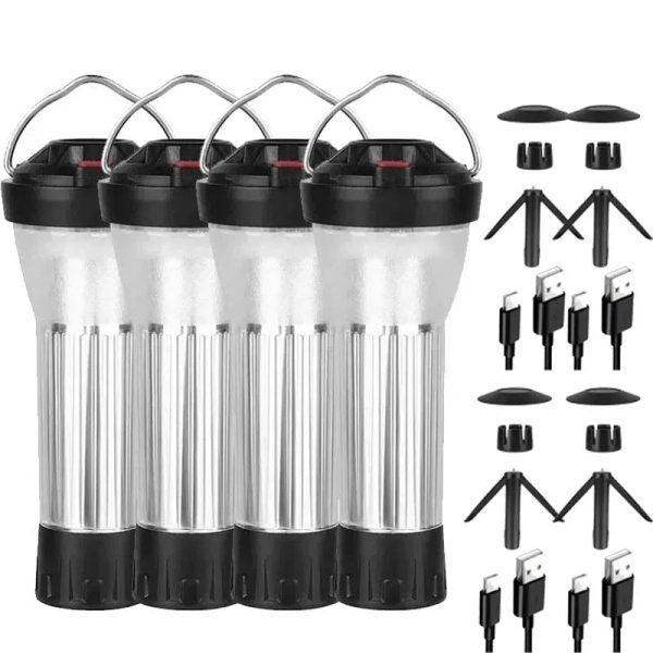 Multifunctional Camping Light Beargoods