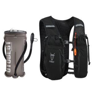 ultra lightweight hydration vest Ultra Lightweight Hydration Vest Beargoods