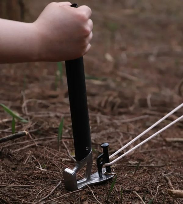 Camping Hammer Beargoods