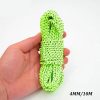5m/10m/20m/50m reflective nylon tent rope 5M/10M/20M/50M Reflective Nylon Tent Rope Beargoods
