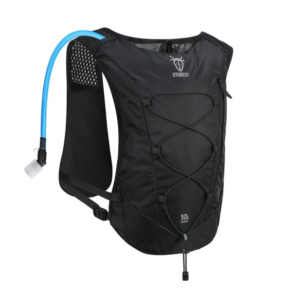 Ultra Lightweight Hydration Vest Beargoods