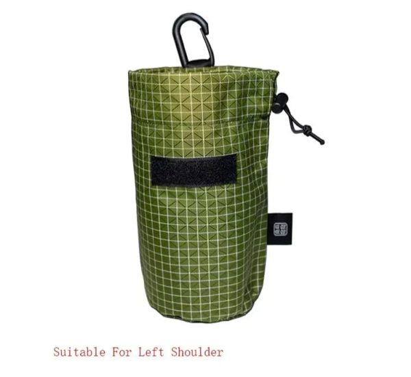 Water Bottle Storage Bag Beargoods