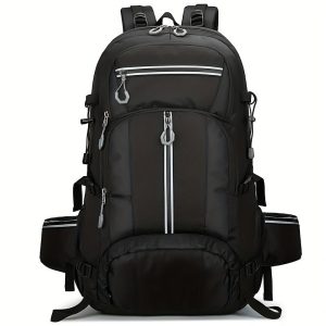 outdoor hiking bag waterproof large capacity travel backpack a generation camping backpack wholesale