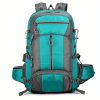 outdoor hiking bag waterproof large capacity travel backpack a generation camping backpack wholesale