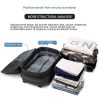 travel backpack men's business multifunction computer bag vacuum compression large capacity backpack travel backpack men's business multifunction computer bag vacuum compression large capacity backpack
