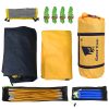 outdoor folding tent for camping