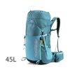 men's and women's hiking large capacity backpack