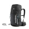 men's and women's hiking large capacity backpack