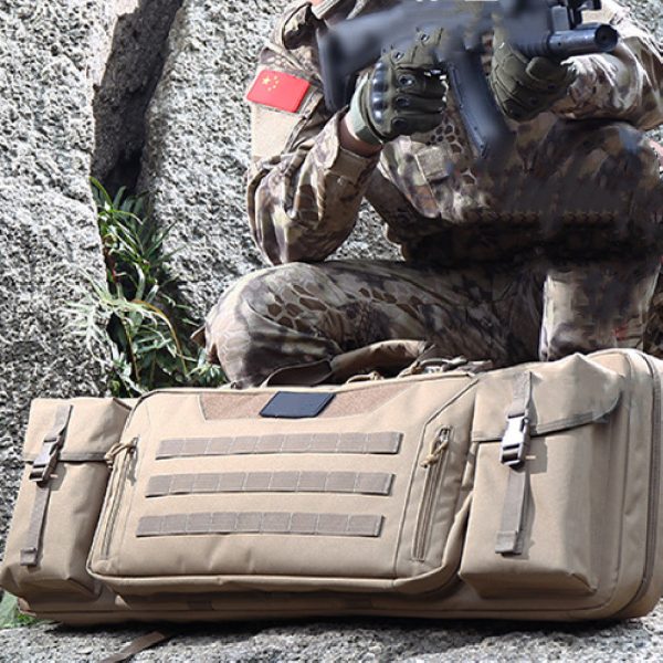 new outdoor camping fishing backpack