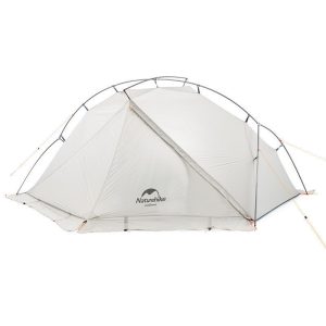 outdoor camping plug in ultra light tent