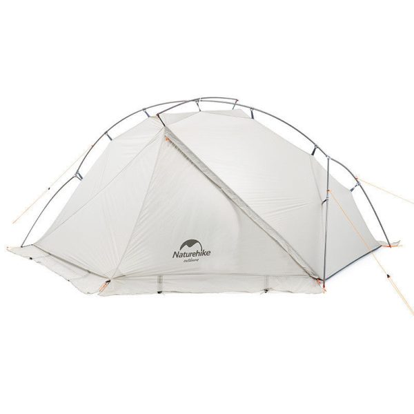 outdoor camping plug in ultra light tent