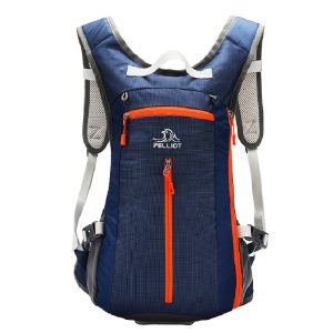 outdoor travel mountain climbing cycling bag hiking wear resistant backpack