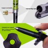 carbon fiber folding climbing cane