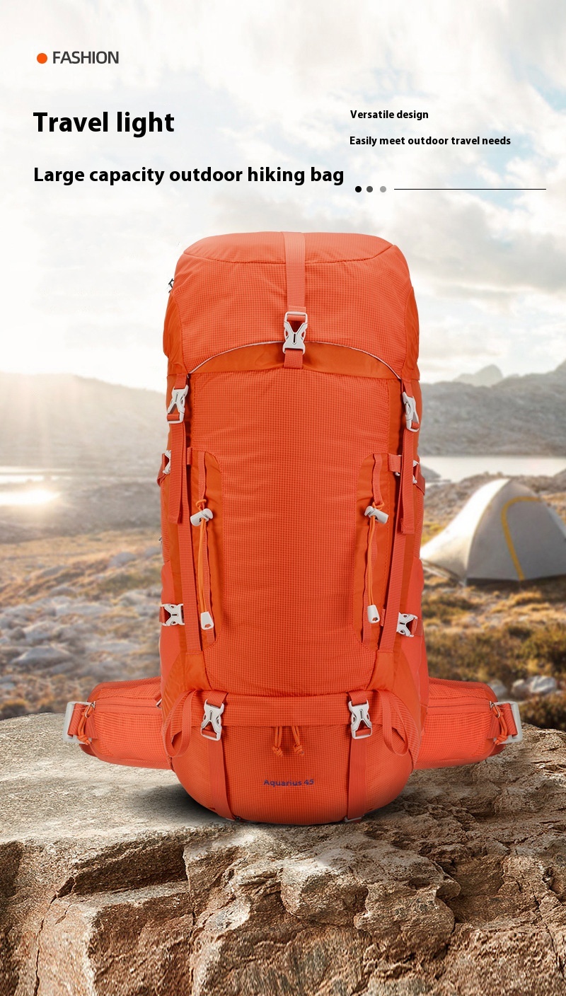 Hiking Climbing Equipment 50l Ultra Light Breathable Hiking Backpack B46e0f40 Fa95 4b8f Ba3f Ee39cc1b4fc5 Trans