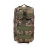 outdoor sports camouflage backpack army fan hiking and hiking bag