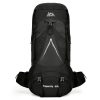 new backpack outdoor hiking bag 60l large capacity nylon travel camping hiking backpack