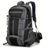 outdoor hiking bag waterproof large capacity travel backpack a generation camping backpack wholesale