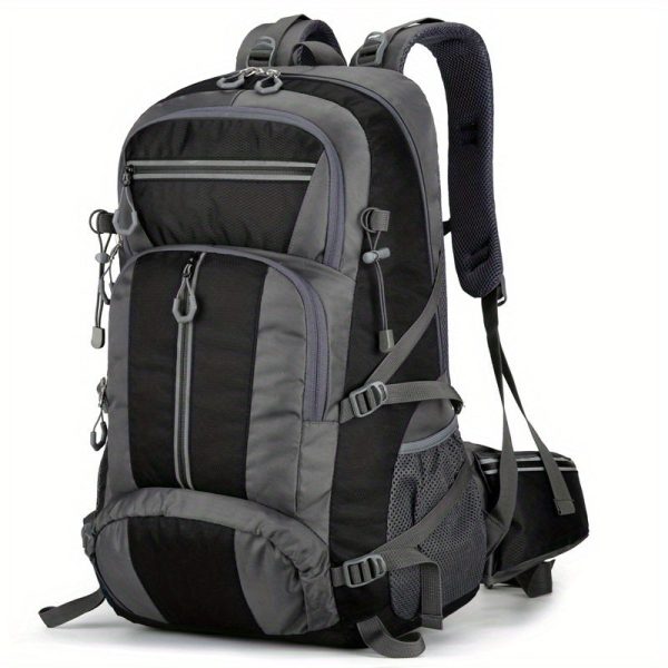 outdoor hiking bag waterproof large capacity travel backpack a generation camping backpack wholesale